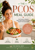 THE PCOS MEAL GUIDE