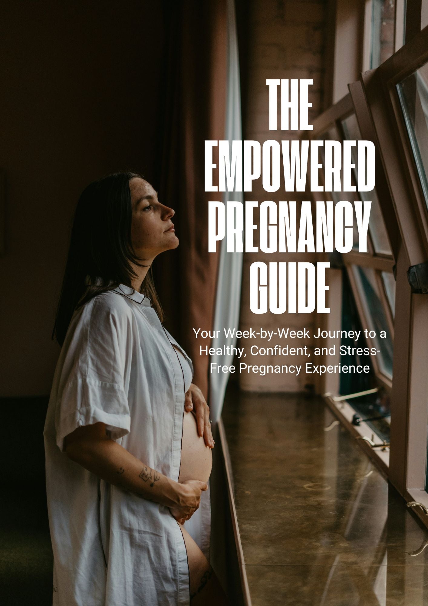 The Empowered Pregnancy Guide